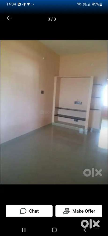 RENTAL HOME indepndent 2bhk-2bhk gitanjli city face 2 bilaspur duplex