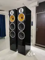 Bowers and Wilkins CM9