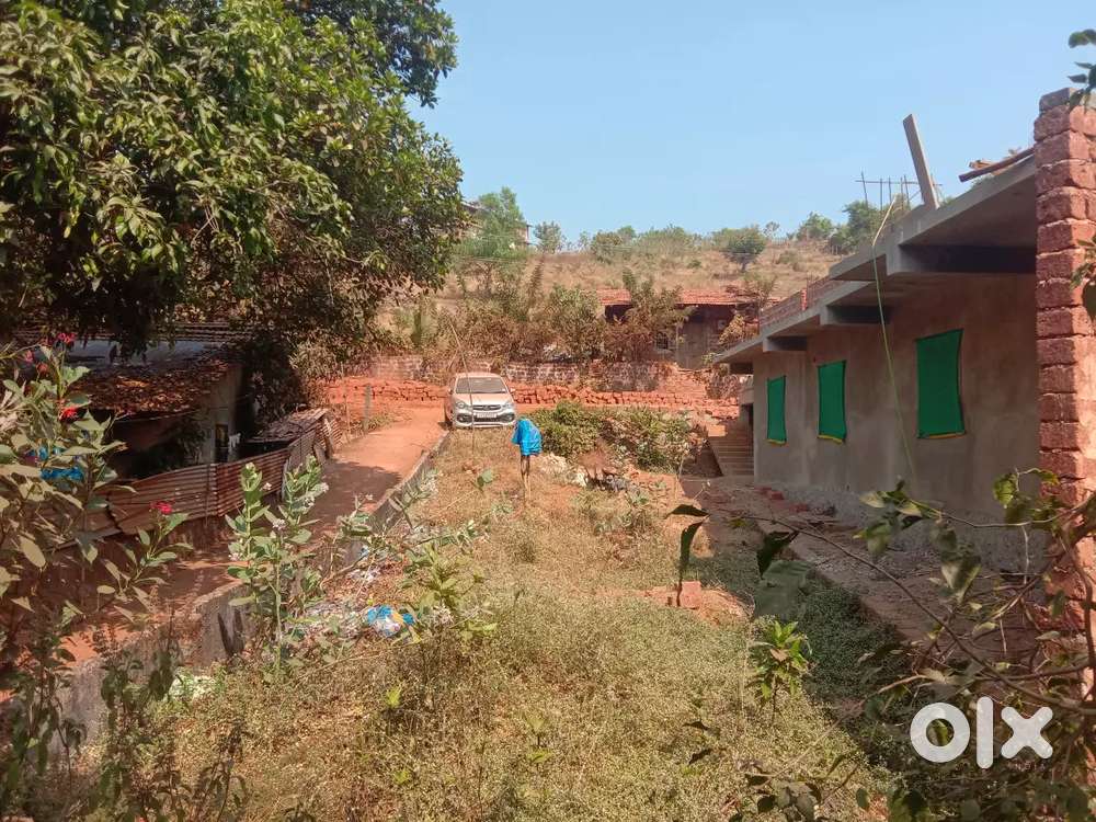 110 sq.mtr plot (A)for Joint venture OR for Sale, 300 mtrs frm main rd