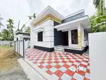 3Bedroom 3.500Cent 850SQ New House Near Kongorpilly Varapuzha