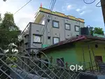 Home Rent & office  (for vegetarian only)