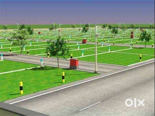 THIRUNINDRAVUR WITH DTCP APPROVED PLOTS