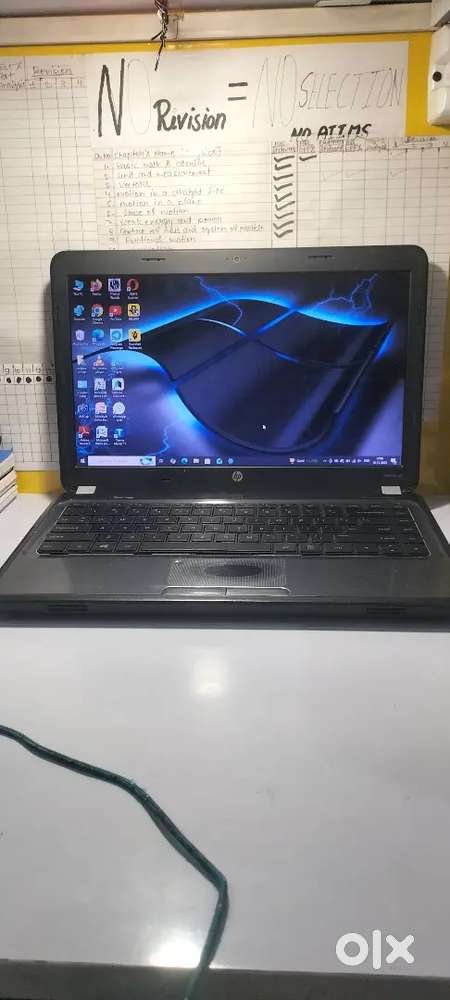 Laptop pavilion g4