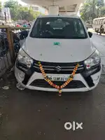 Maruti Suzuki Celerio 2015