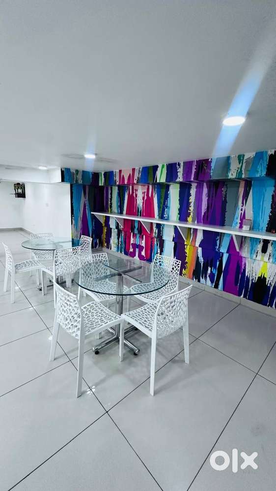 Full furnished office space for rent in Vaishali nagar jaipur