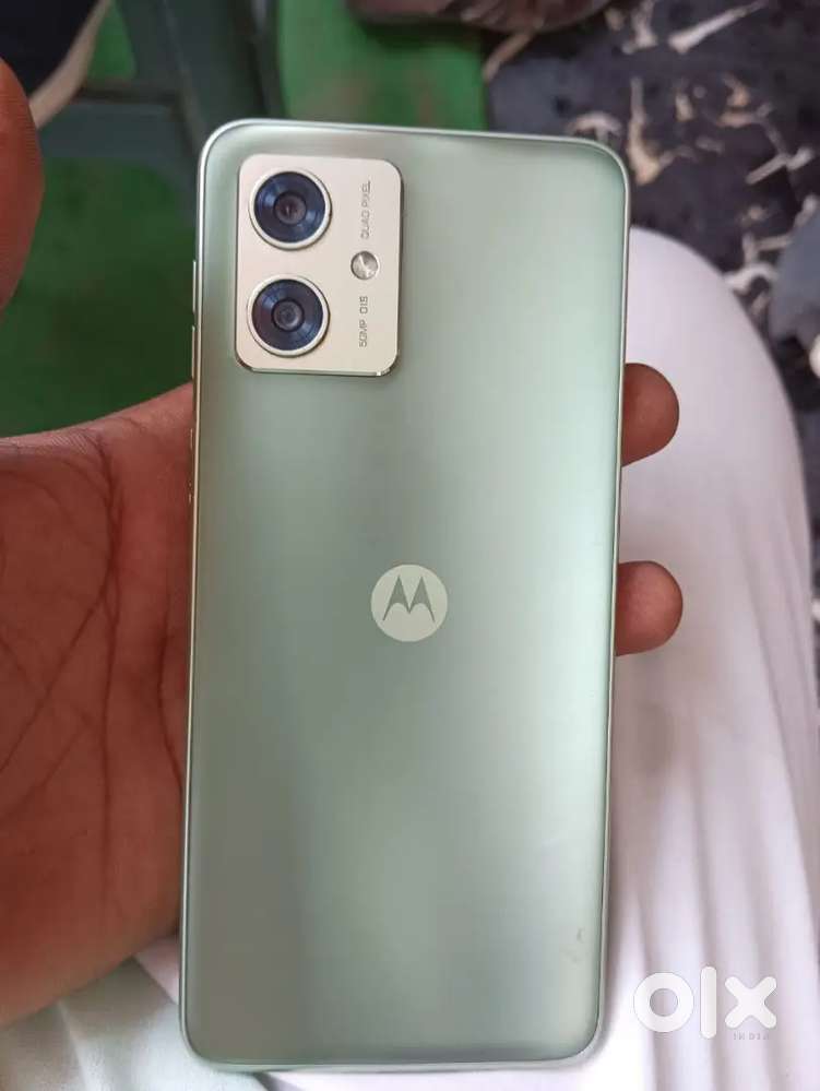 Motorolag54