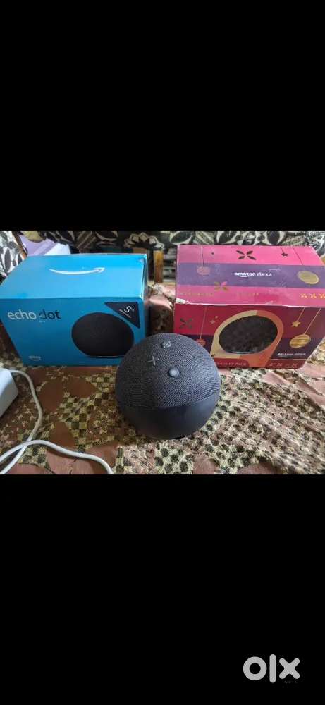 Amazon Alexa 5th gen