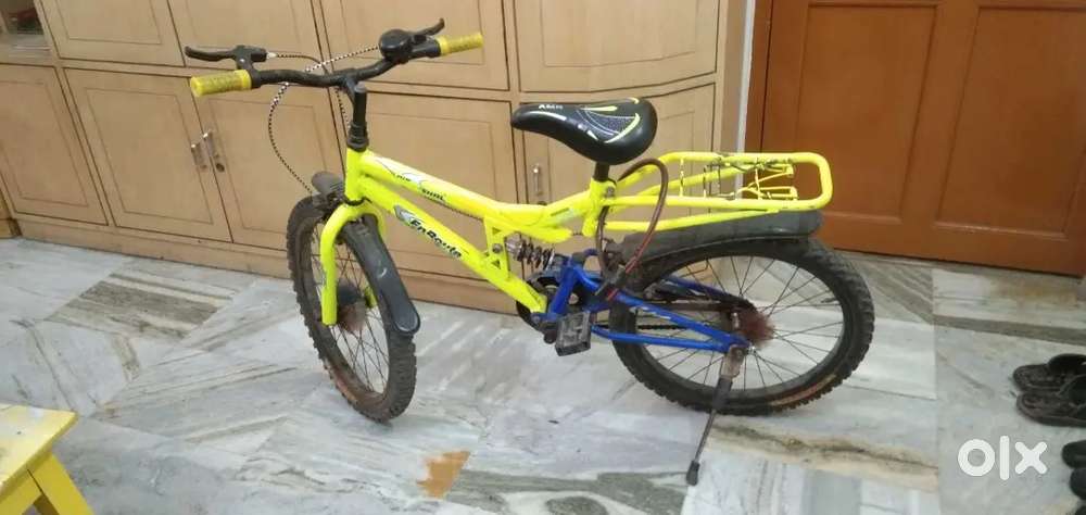 Good condition