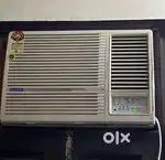 1.5ton window ac