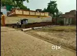 Between Dulhipur and Jaipuria School 34 Lakh bissa
