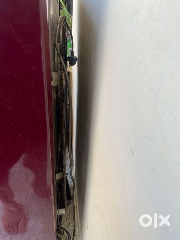 Panasonic refrigerator