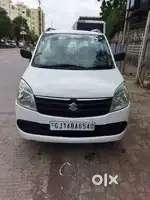 Maruti Suzuki Wagon R 2010