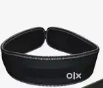 New Powerlifting  belt m size 30-36 inches