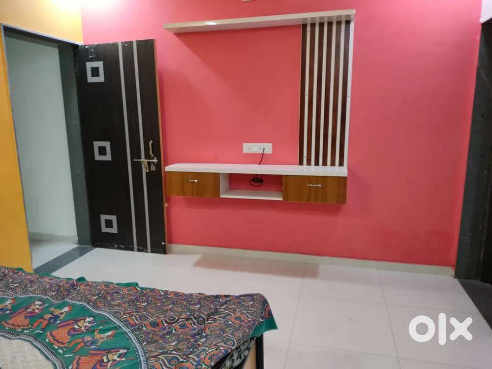 Near Pavapuri circle