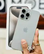 Grab offer on All IPhone models today in Refurbished with bill box