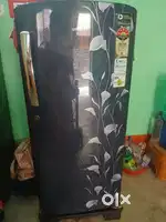 Running condition