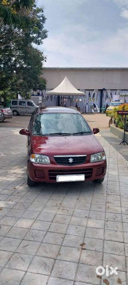 Maruti Suzuki Alto 2005-2010 LXi BSIII, 2008, Petrol