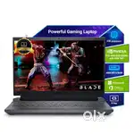 Dell G-series-15-5530-laptop - 15.6-inch FHD, Intel Core i5-13450HX
