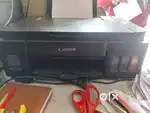 Canon Printer G2010