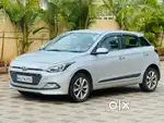 Hyundai i20 1.2 Asta, 2018, Diesel