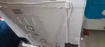 New washing machine 7kg
