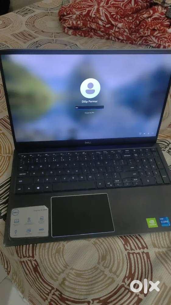 Dell Inspiron 15 urgent sale