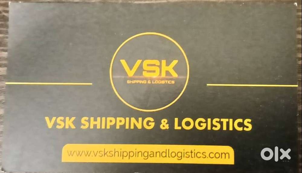 SHIPPING EXECUTIVE