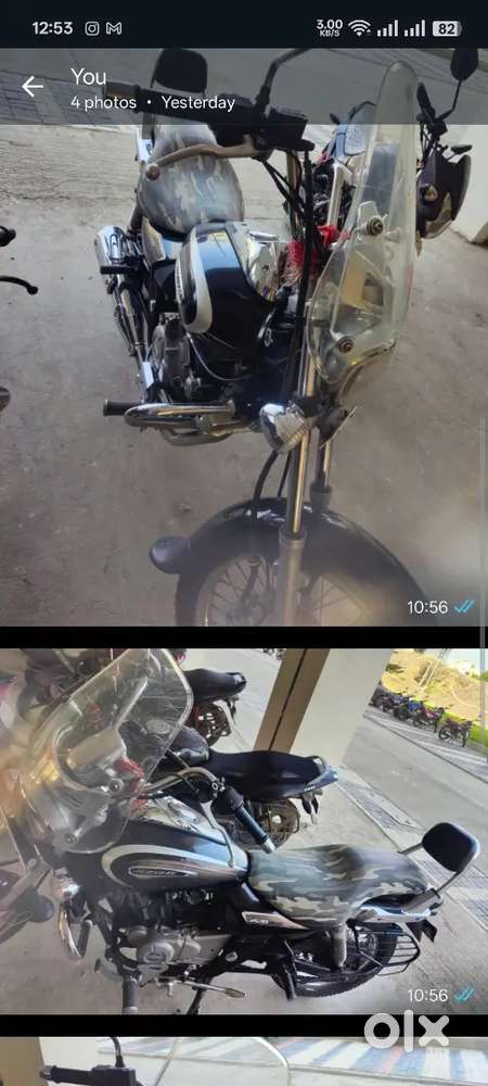 Good condition one handed