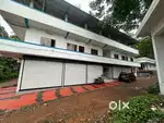 New builidng rent getting 42k