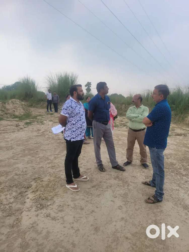 सबसे अच्छा और विश्वसनीय शानदार प्लॉट कम रेट में उपलब्ध