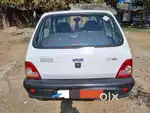Maruti Suzuki 800 2007 CNG & Hybrids Good Condition