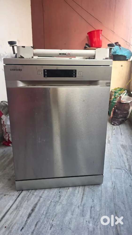 Samsung dish washing machine