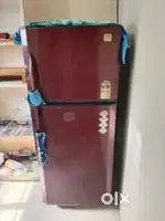 Godrej refrigerator double door