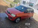 Maruti Suzuki Alto 2007 Petrol cng 62000 Km Driven genuine use car