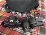 Camera Rent