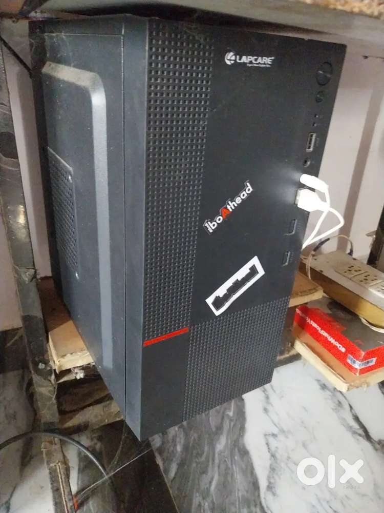 CPU 2025 mai liya h
