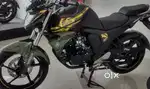 Yamaha fzs for sale in bandora