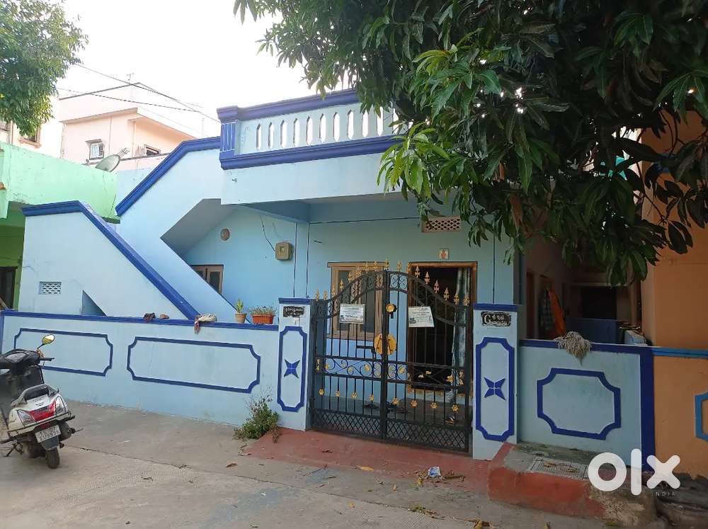 Walkable to Beeramguda kaman 133 yds