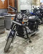 JAWA 350 2024 FOR SALE ( EMI FACILITIES AVAILABLE )