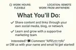 Start Your Remote Marketing Journey with Us!