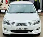 Hyundai Verna hyundai-verna-2015-2016-1.6-crdi-s-option, 2017, Diese..
