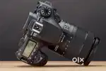 Rent on DSLR Camera Canon 80D