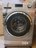 Fully automatic washing machine