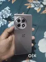Oneplus12r
