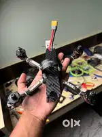 New Fpv Drone top speed 150 km/hour