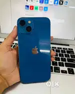Iphone 13 blue 128