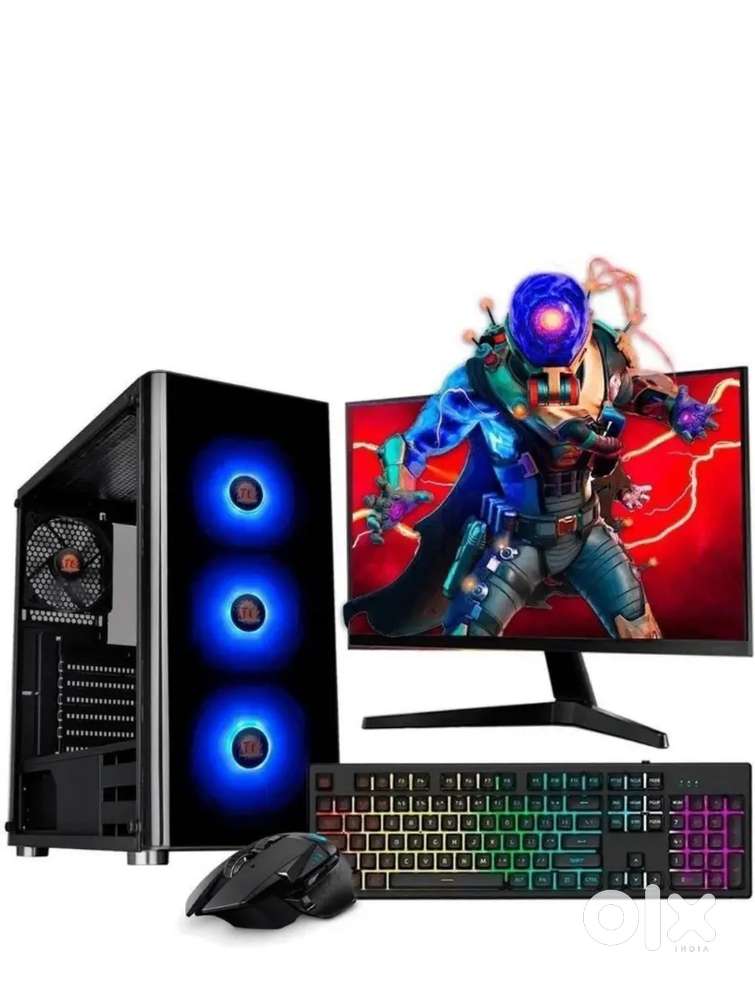 Gaming computer sale