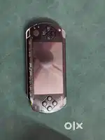 PSP 1000 FULL WORKING WITH CHARGER 16GB MEMORY CARD