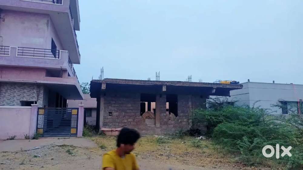 Buda approved Plot for sale