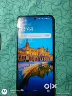 Redmi note 11 t 5g phone hai phone pura condition mai hai